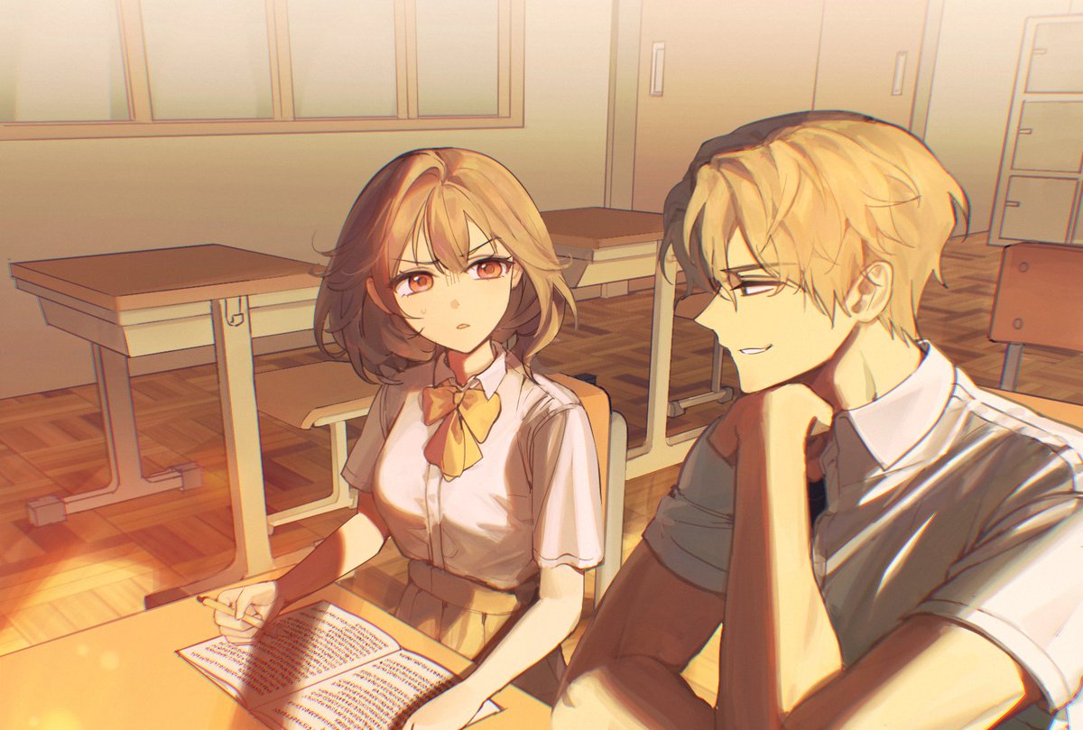 MM12165's tweet image. [RT]  새로운 커미션 타입 만들어서
  홍보용으로 알티이벤트 엽니다!

크레페 :kre.pe/AtsC

일정 금액 달성 시 풀채색 타입 흉상(1인) 그려드립니다🥹🥹