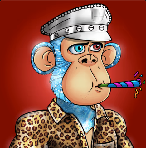 Got your OG yet?

No? That's weak, come grab yours and join the other strong apes 💪

discord.gg/strongapeclub