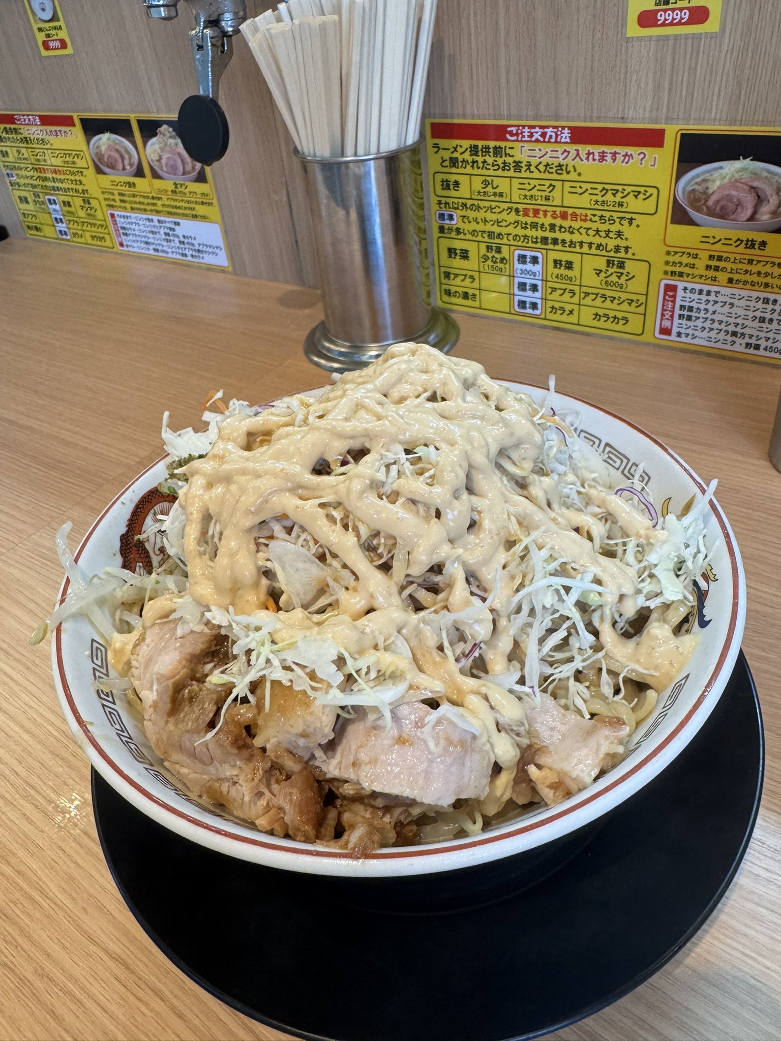 ラーメン好き ラーメン好き太朗 on X: 