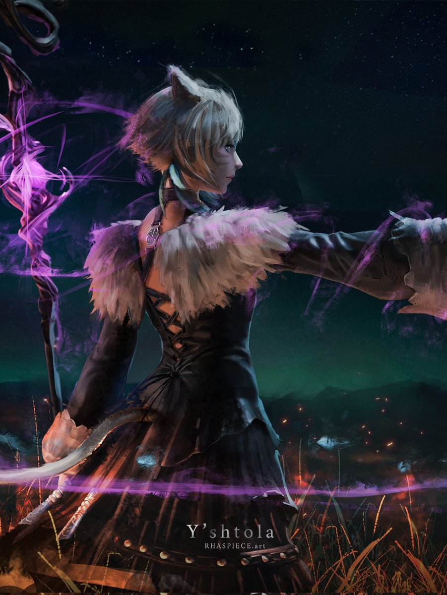 Y'shtola

#FFXIV #FinalFantasy