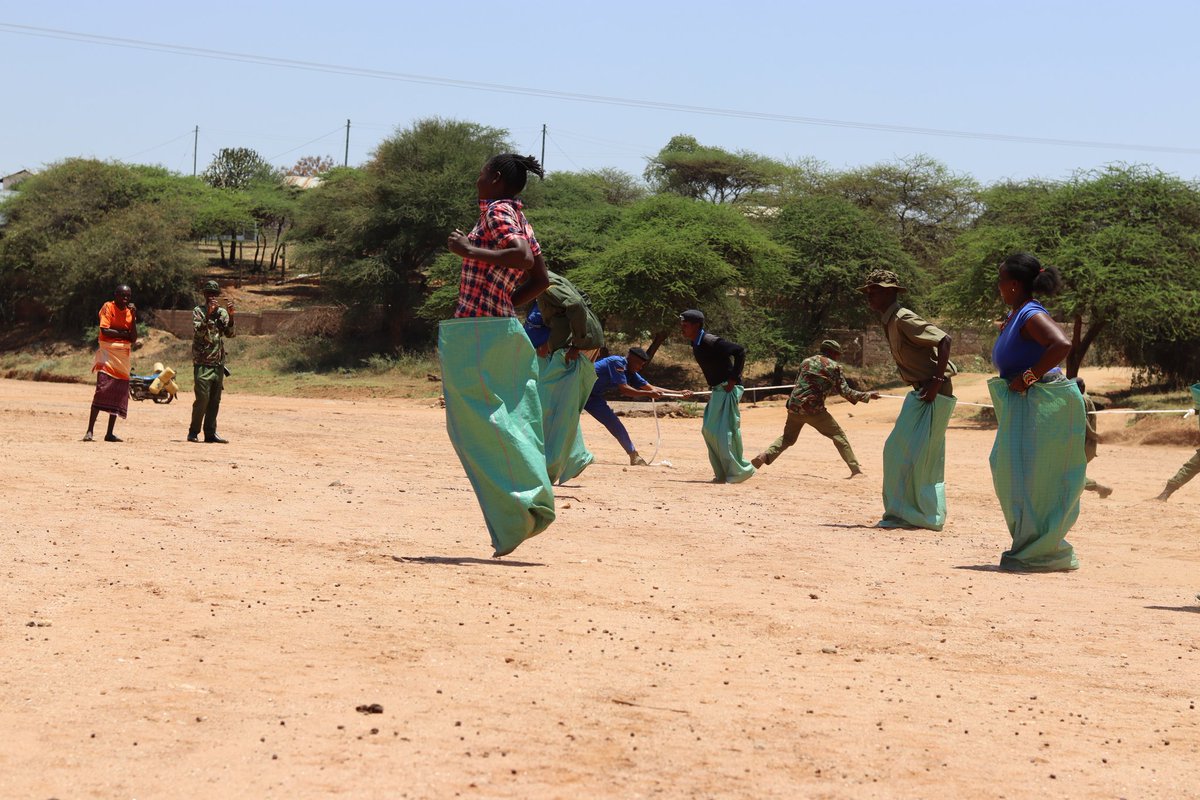 Regional Pastoralists Peace Link ( RPPL) tweet media