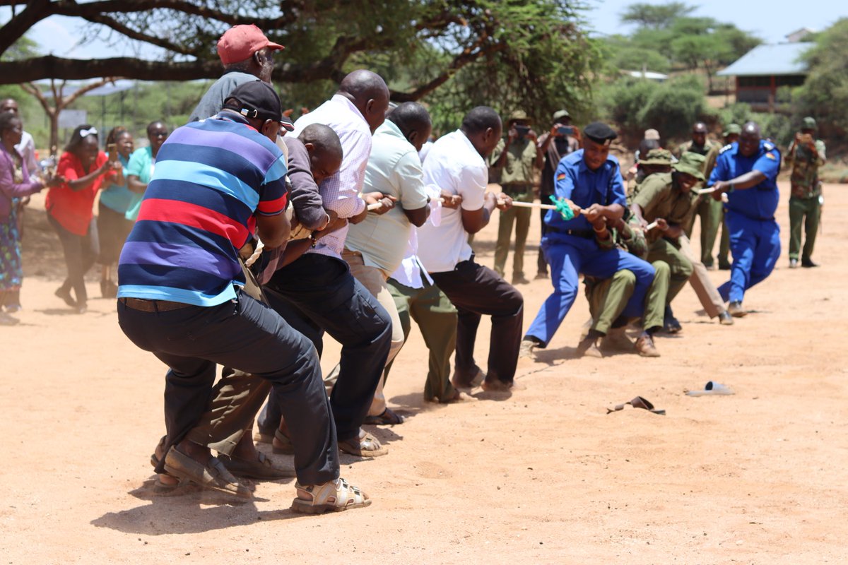 Regional Pastoralists Peace Link ( RPPL) tweet media