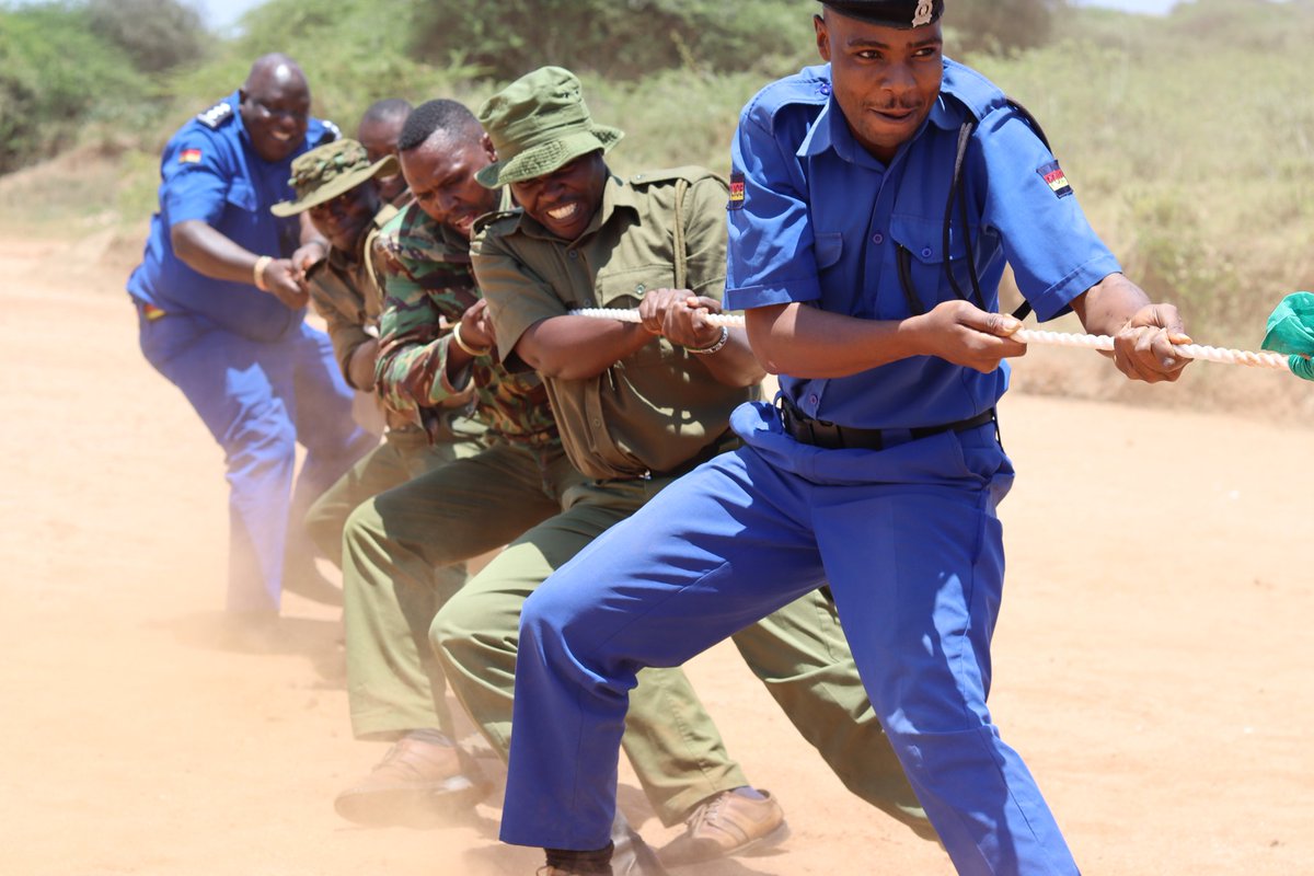 Regional Pastoralists Peace Link ( RPPL) tweet media