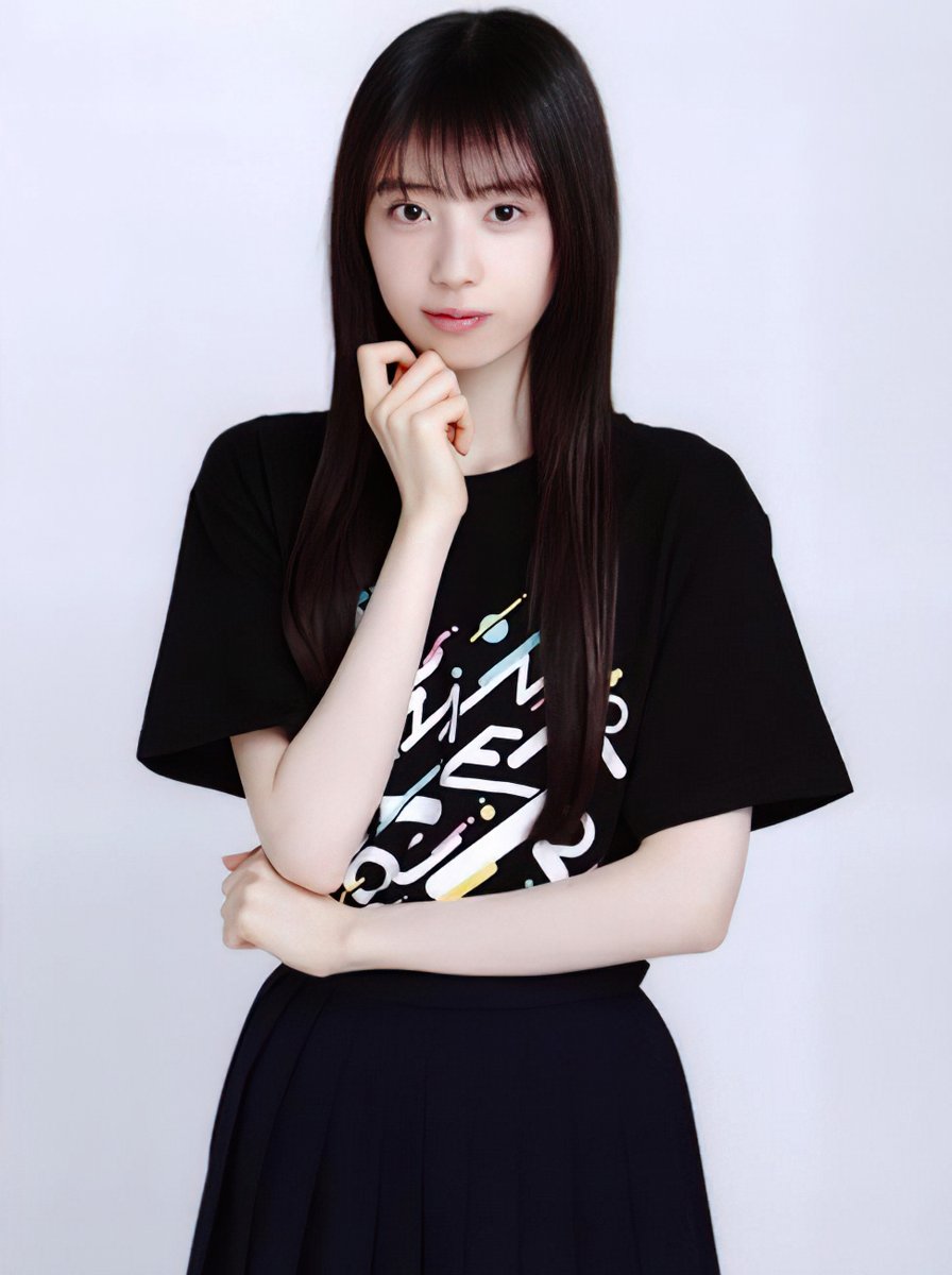 矢田萌華　生写真 矢田萌華　生写真