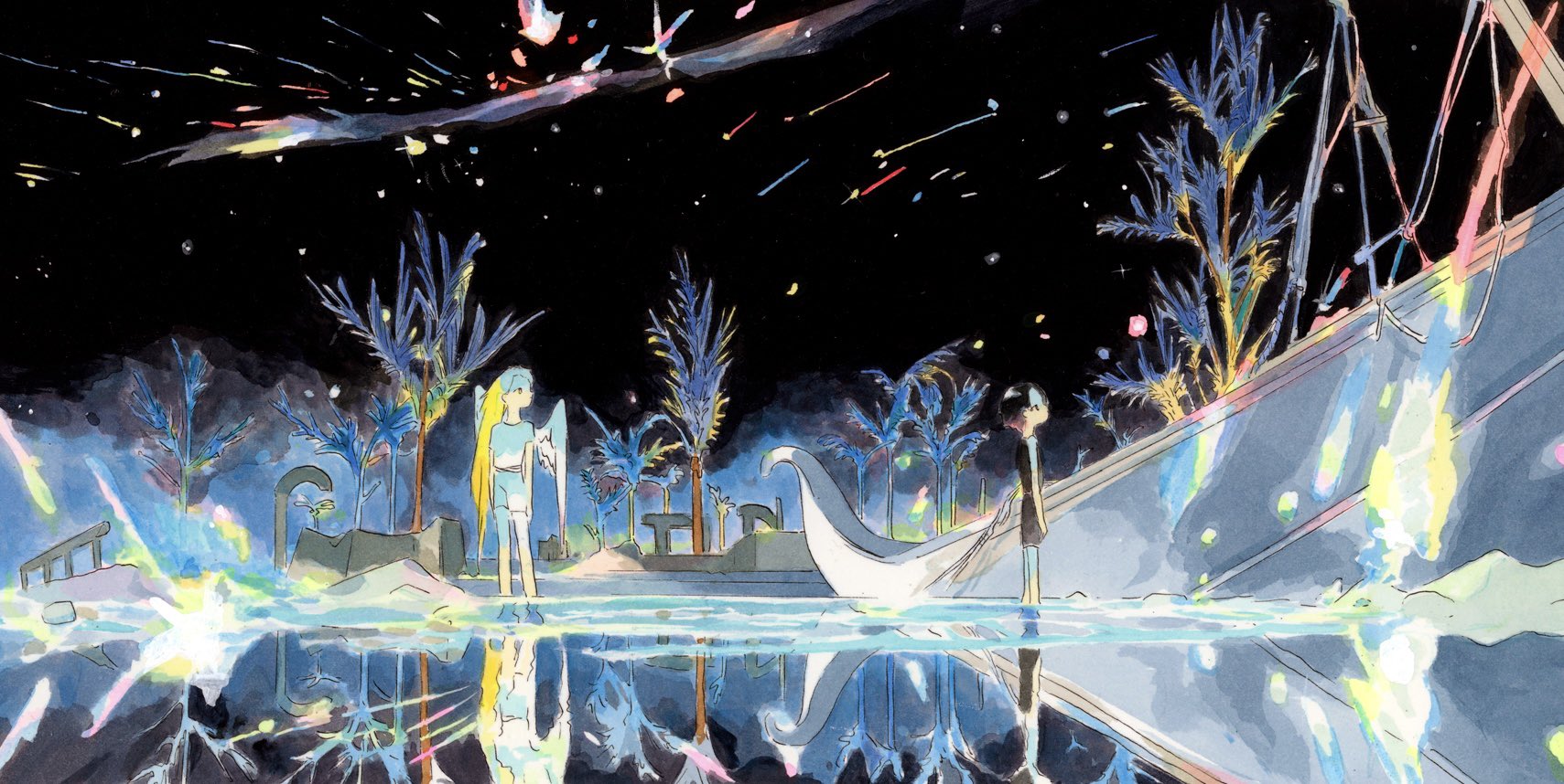シズノ シズム (@s_shizuno) / X