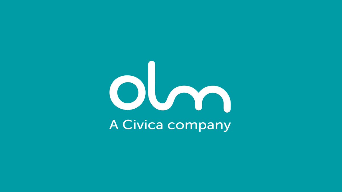 OLM Systems tweet media