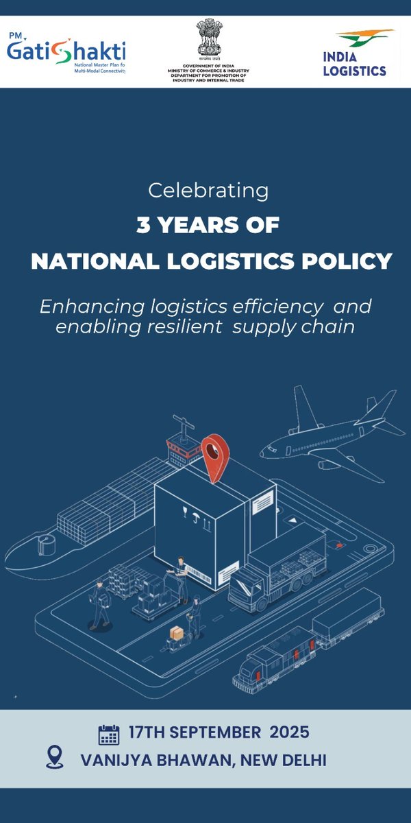 @Logistics_MoCIGOV tweet media