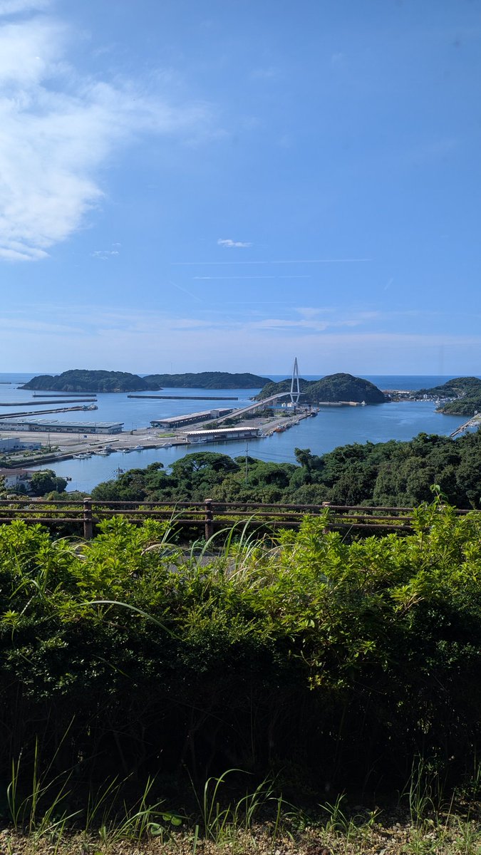 滋賀〜京都〜島根