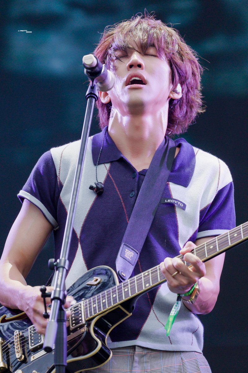 _SYL89's tweet image. 250913 사운드 플래닛          
#이승윤 폭포2