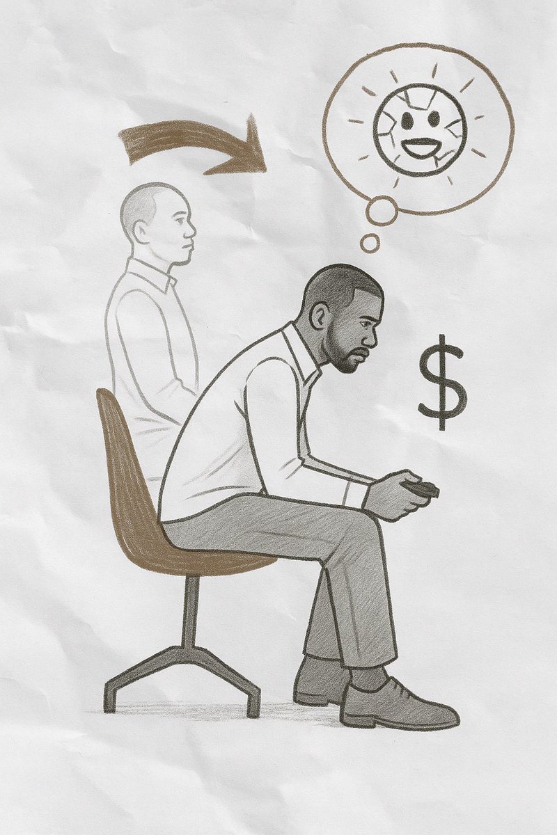 Garcimorcrypt's tweet photo. When real IP meets community.
When passive fans become active players.
When storytelling merges with tokenomics.

I saw the signs.
@blackmirror_xp is signal.

This one’s different. 🎮 Let’s play.
#MIRROR #Base #Solana #CryptoStoryFi https://t.co/5LUAHKPWZB