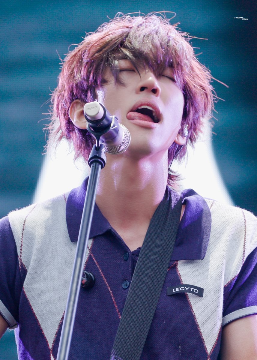 _SYL89's tweet image. 250913 사운드 플래닛          
#이승윤 폭포2