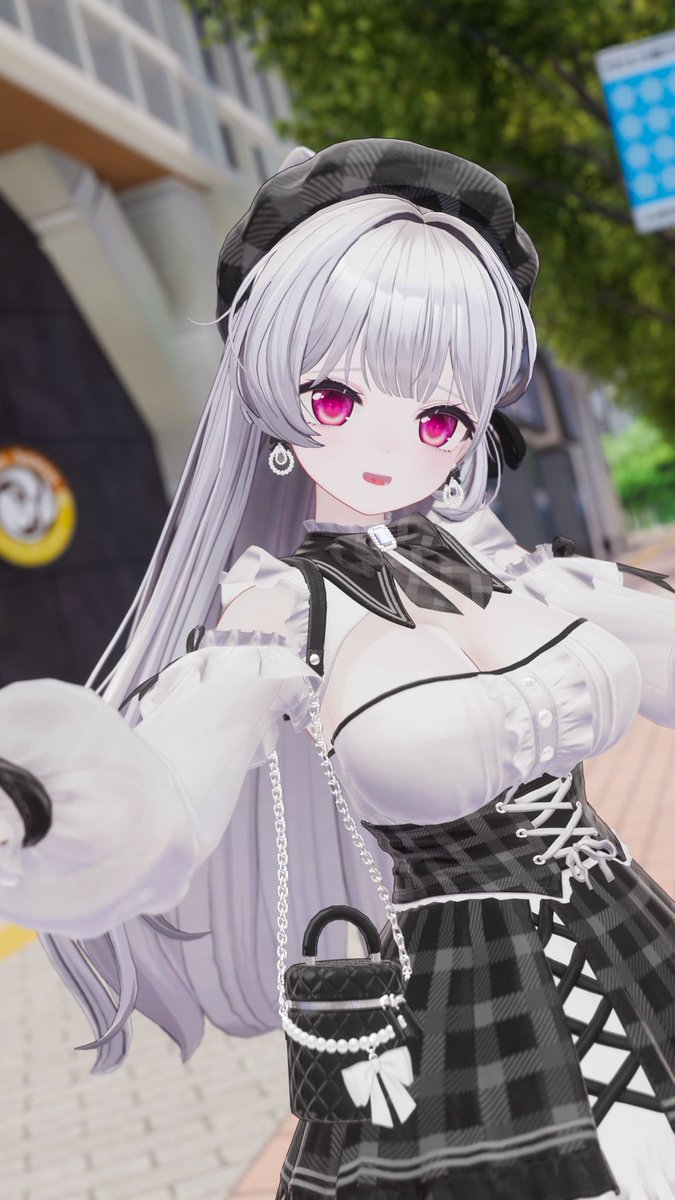 ういうい (@ix_uiui) / Posts / X