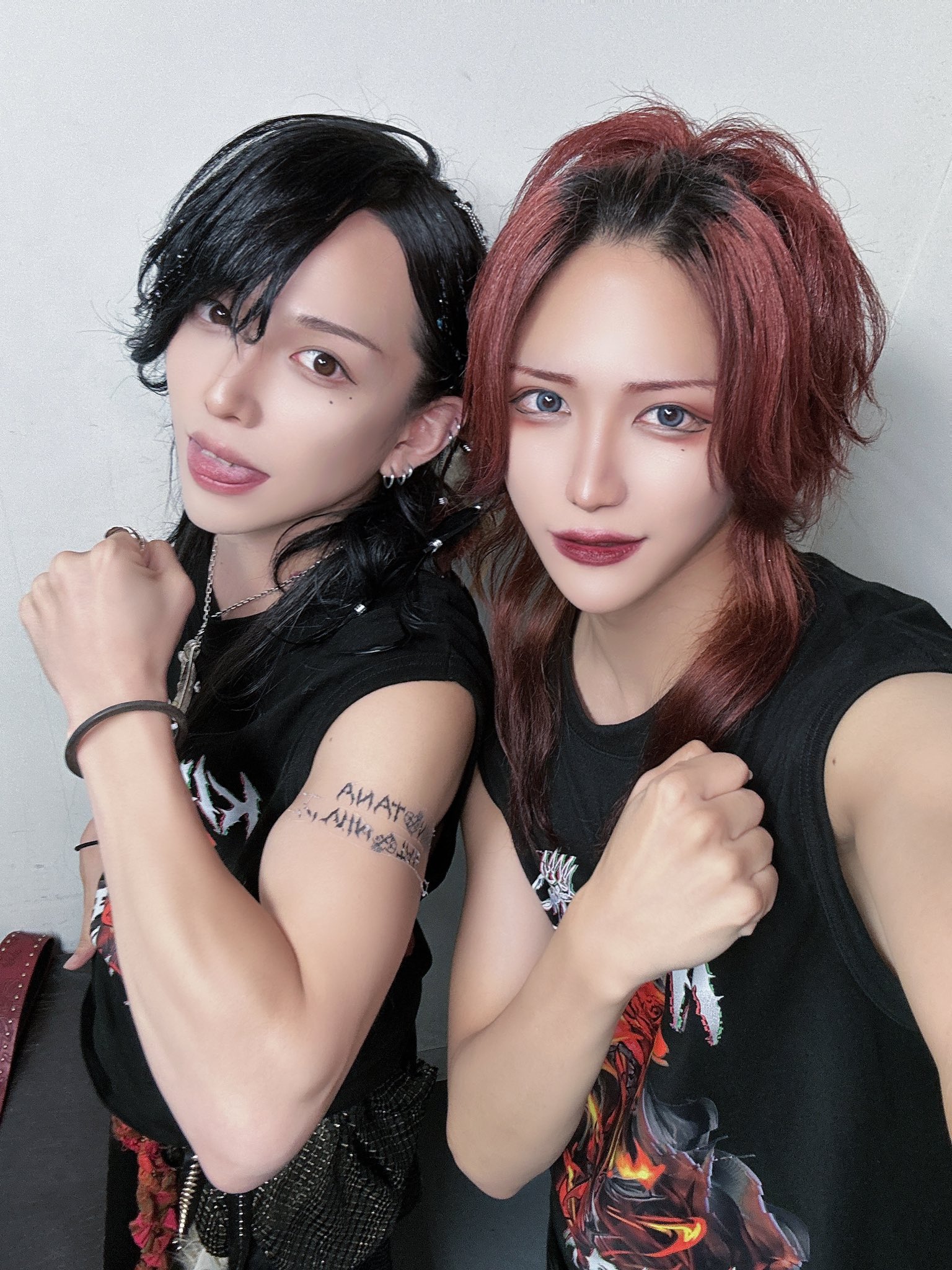 noa様 NoA (@noa1231official) / X