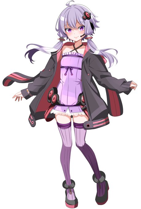 ご依頼作品を納品しましたので公開します💜

痩せてる通常サイズとプラスサイズさん描いた💜
100キロ肥えても(超えても)かわいいもんはかわいい

かわいいの体積が増えただけ(●'ω`●)💗 