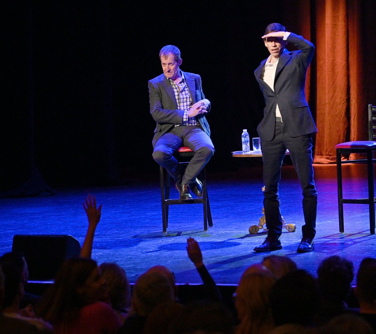 The Rest Is Politics tweet media