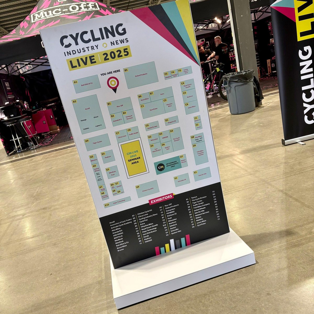 Kickstart Signs tweet media