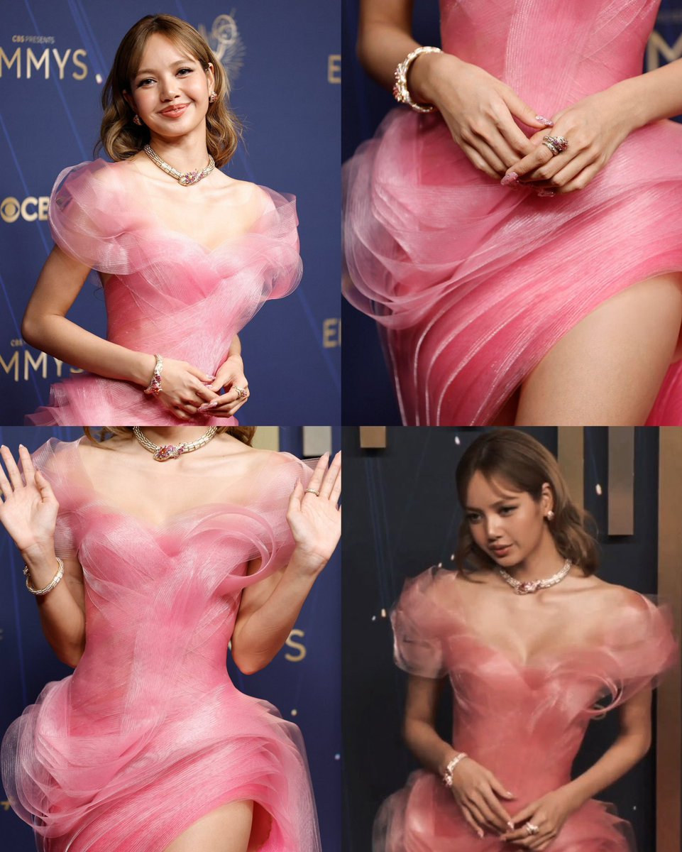 я в шаленому захваті від цієї сукні українського бренду lever couture на Лісі!! яка ж це краса, наче цукрова вата 💗🥹✨