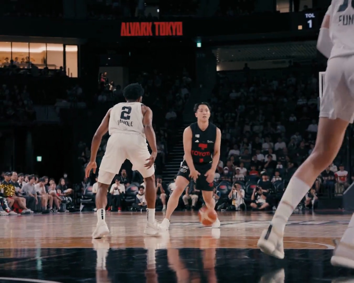 アルバルク東京　大倉颯太　オーセンティックユニフォーム アルバルク東京 大倉颯太 オーセンティックユニフォーム - メルカリ
