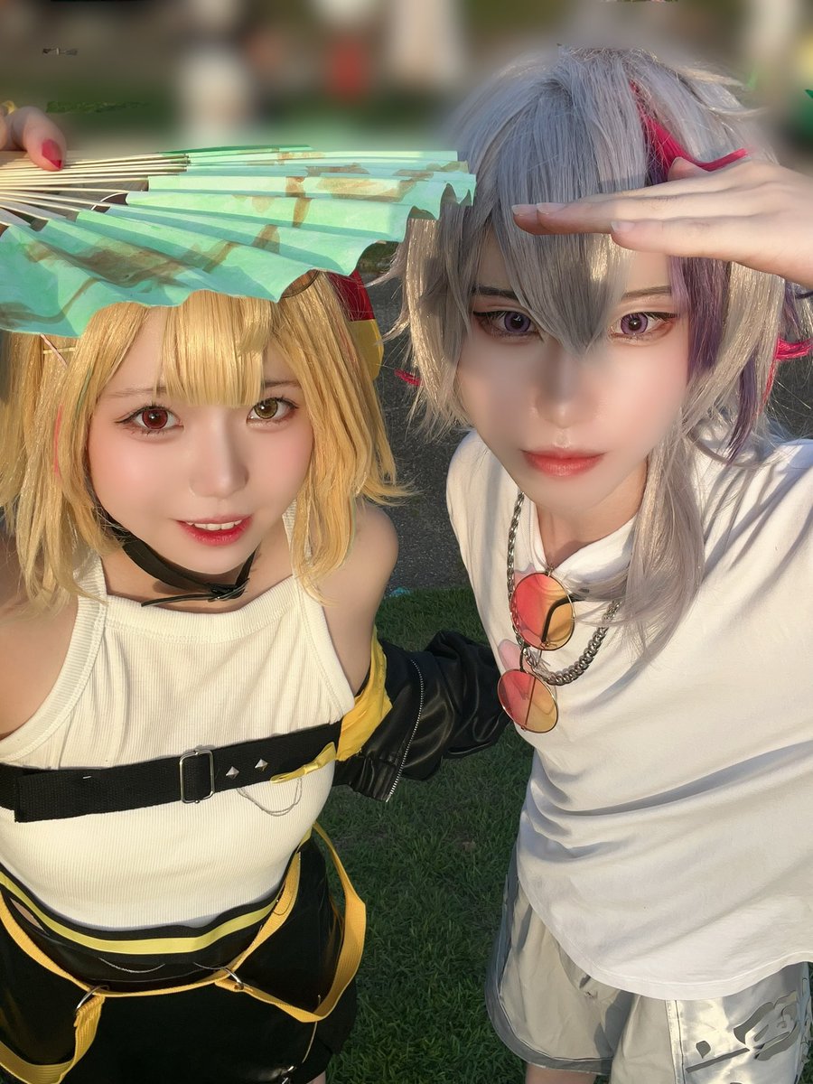 yacha⭐︎様 50／－ビエラ山茶花柄 ちび襟ギャザーシャツ