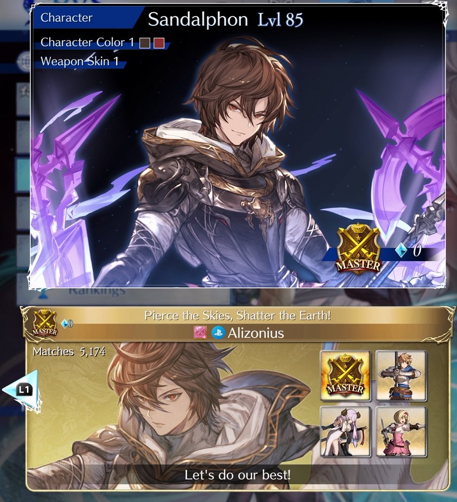 Alizonius tweet media