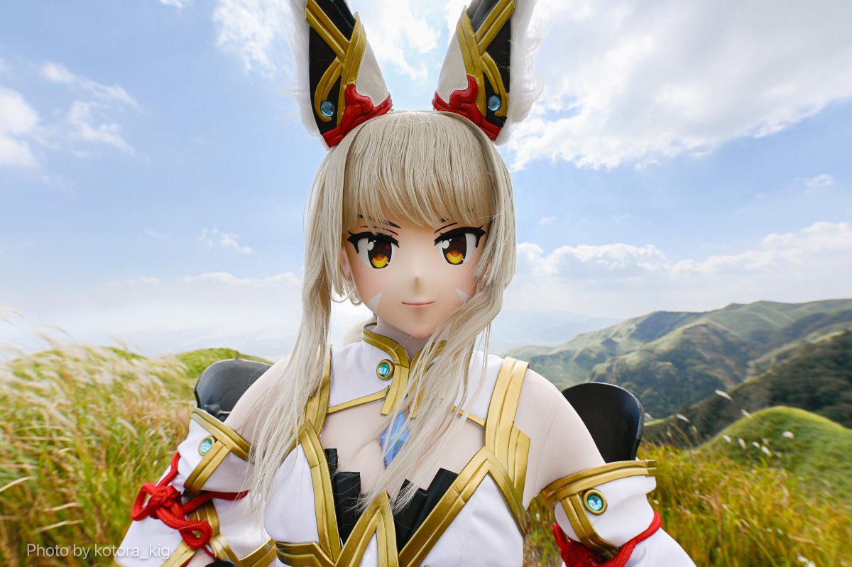 MoMo (@MoMoAoChan) / X