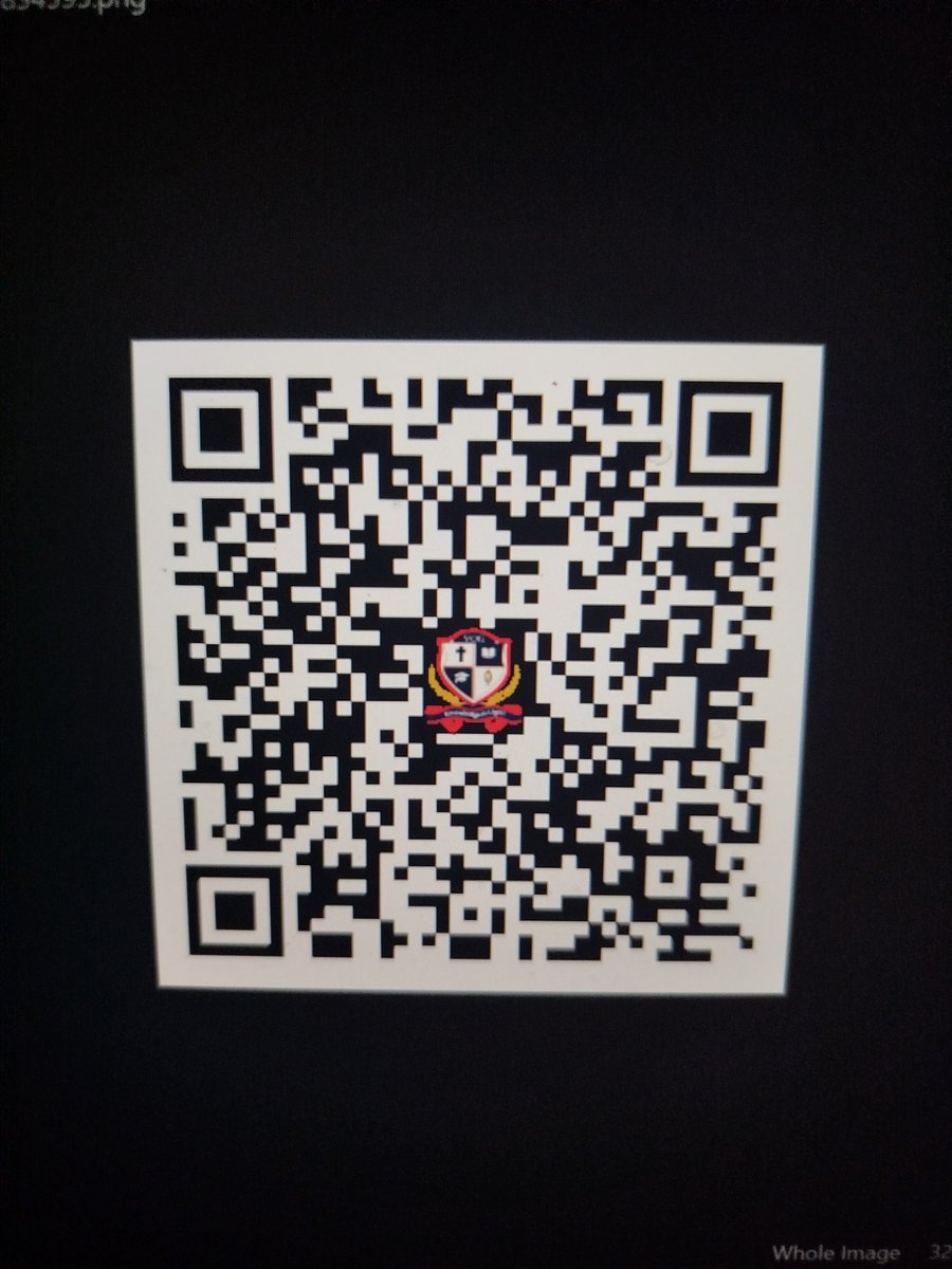 divinejohn_bns's tweet photo. Manual attendance is outdated. 

We built a system where unique, secure QR codes log attendance instantly—freeing teachers and students to focus on what really matters: learning.

#edutech #eduthrive #thrivearm https://t.co/5ZeEVpcusd