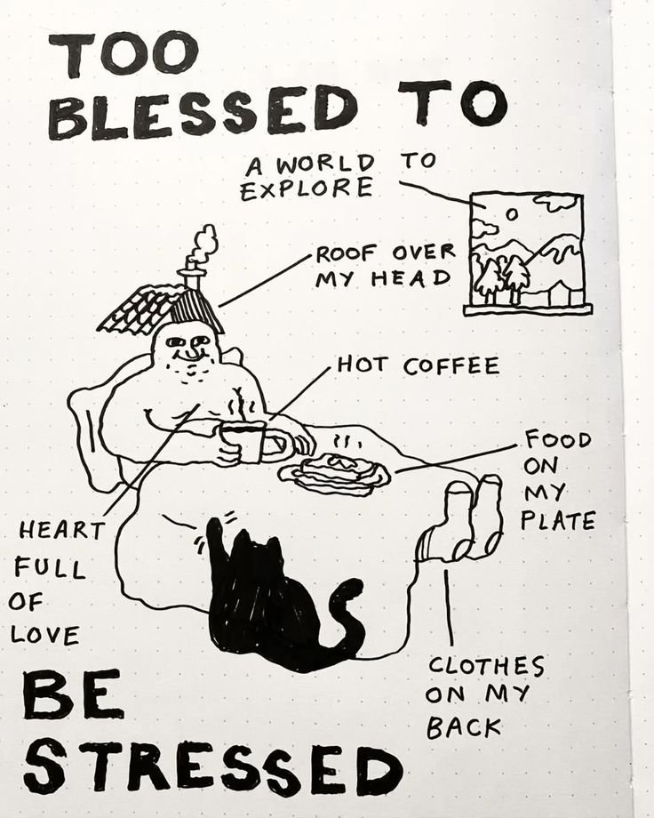 gm ☕️