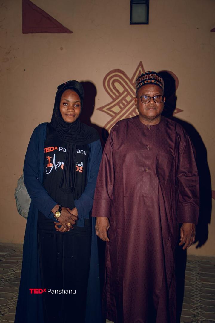 TEDxPanshanu tweet media