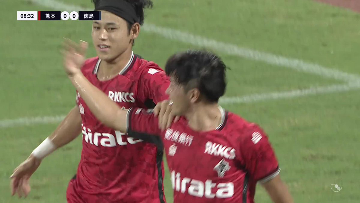 Jリーグ（日本プロサッカーリーグ） (@J_League) / X