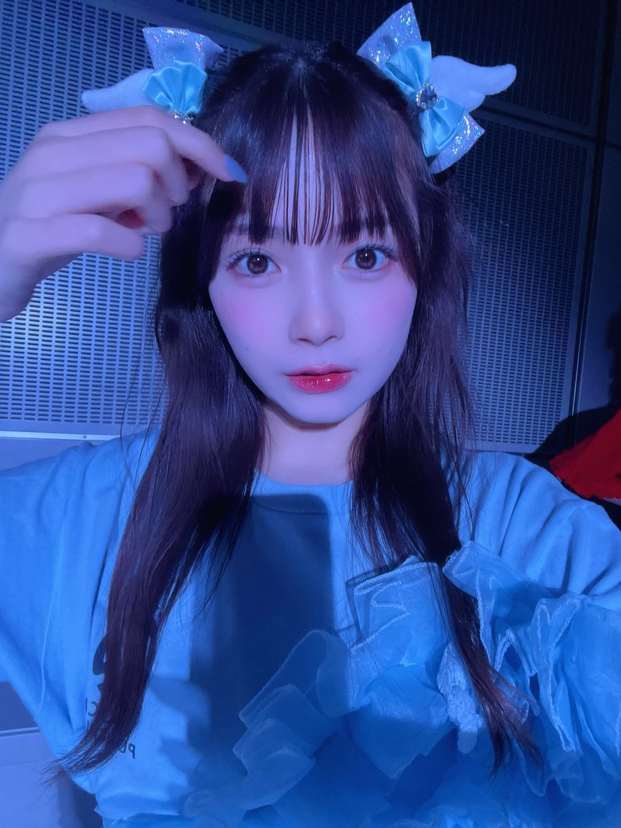 ꒰՞⩊꒱֯ 🩵⟡.·