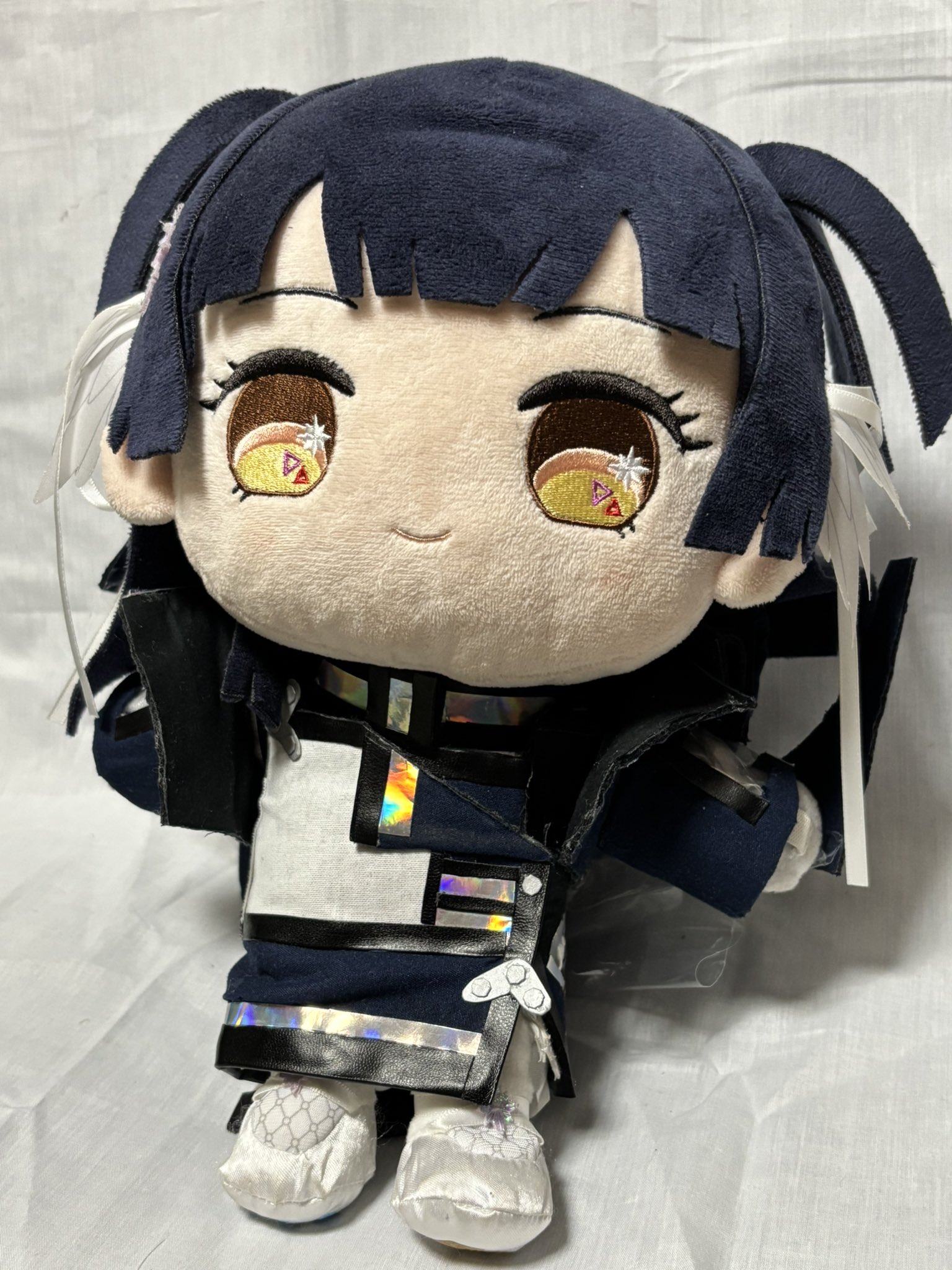 ばぐ on X: 