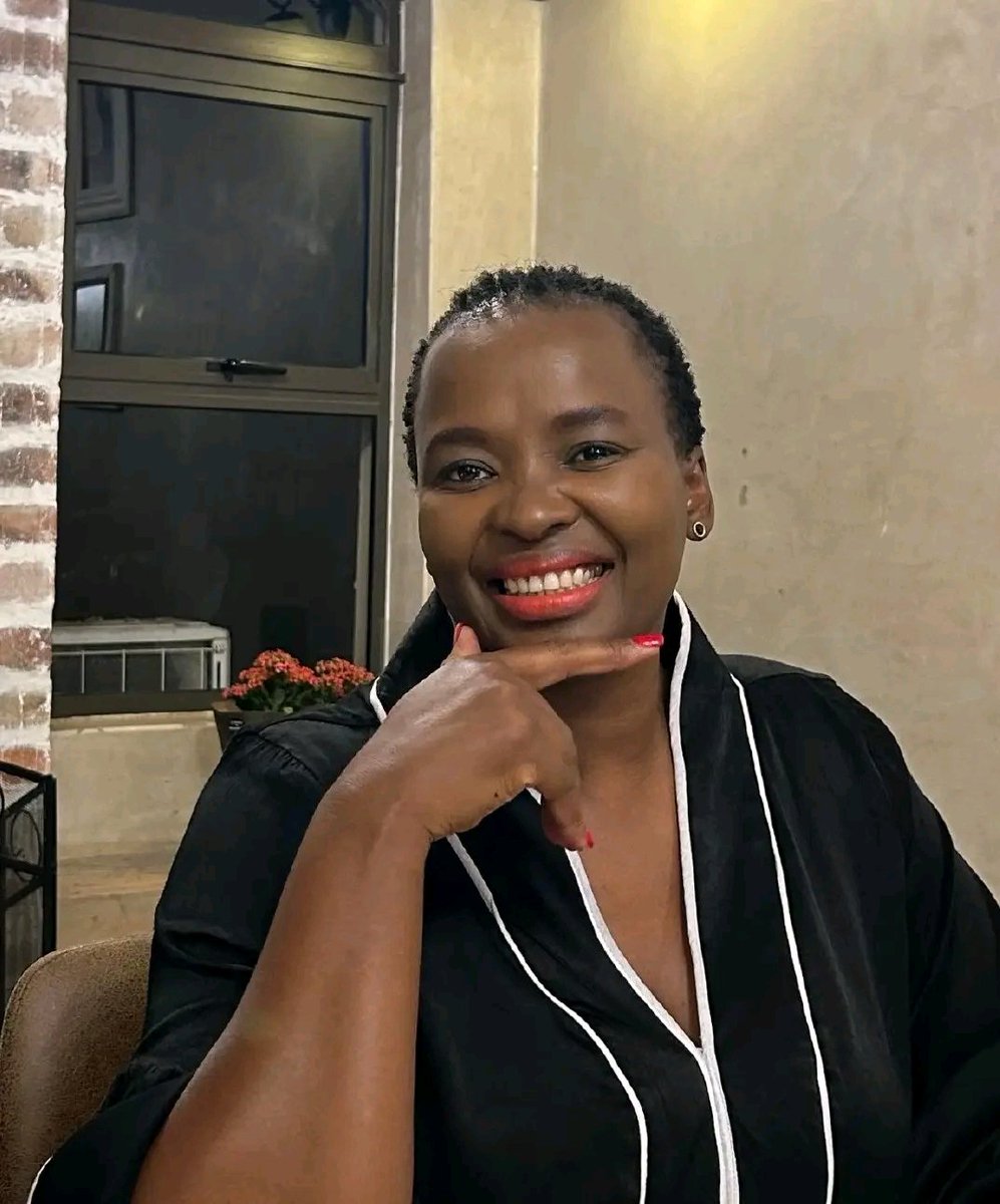 With more than two decades of experience in the Higher Education sector, Dr Kolisa Siqoko joins WSU with a mission to strengthen the visibility and impact of the DLT across the university.

Read More: bit.ly/4gmByoe