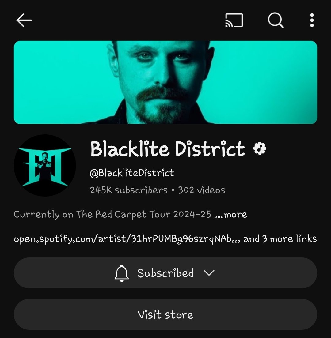 saba_rainimator's tweet image. Some random girl in my school asked me if my favorite singers are bts or not.
Poor girl didn&apos;t even knows, i only listen to legendary blacklite district ( since i was 8 ) 🤝
@OfficialBLD 
#singer
#music #song