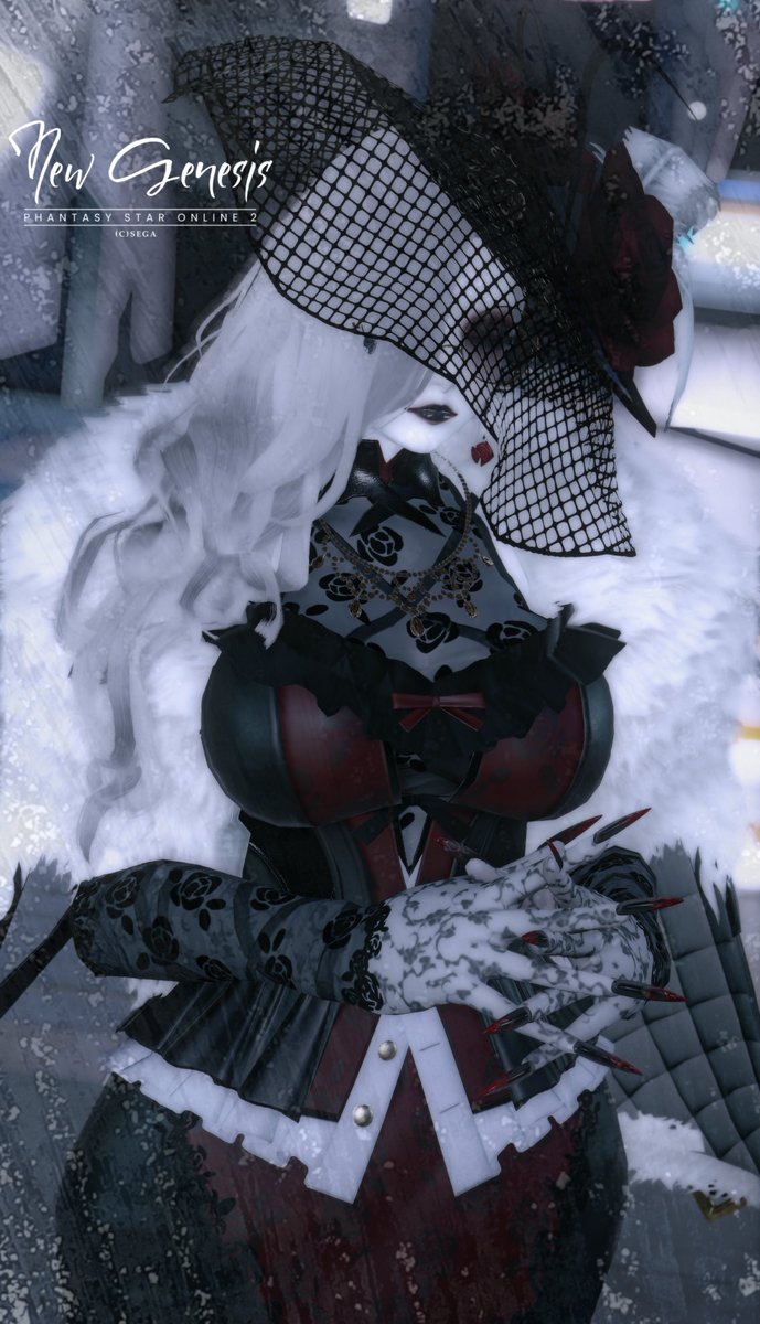 ex___convict's tweet photo. #PSO2NGS_SS
#ma7ロゴ 
I lived two lives, tried to play both sides
But I couldn't find my own place https://t.co/IcVlM1doVo