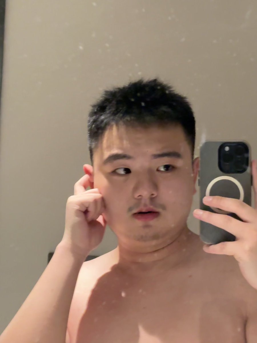 波波猪 tweet media