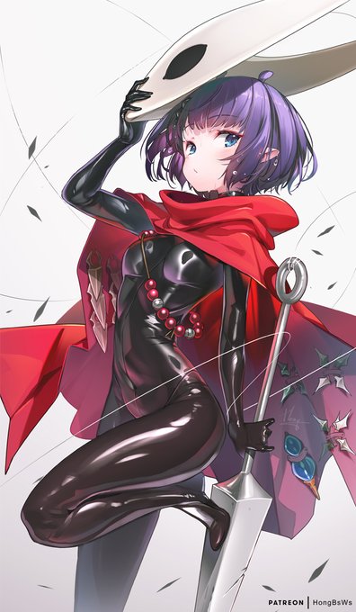 Ina~✨🪡✨
#inART 