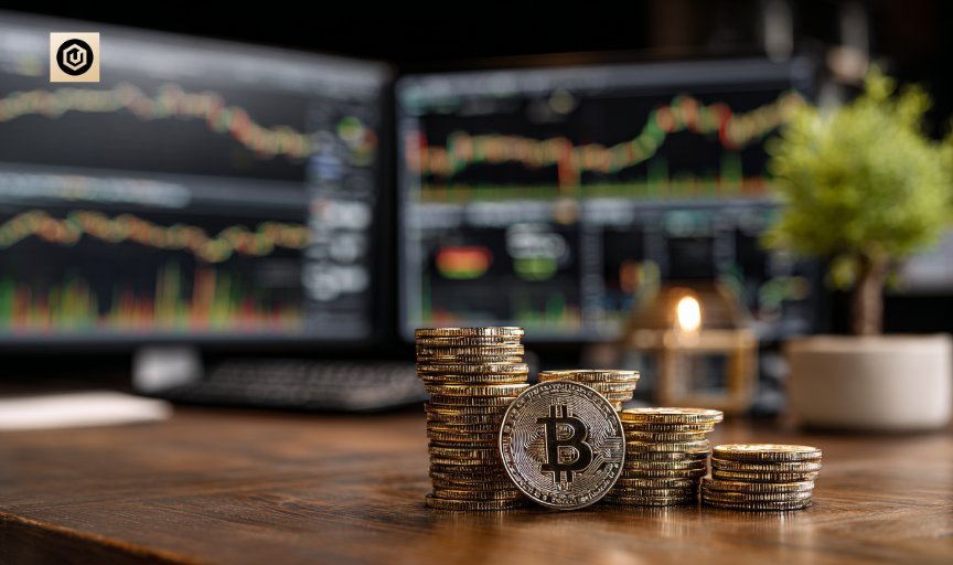 Ubleu_ES's tweet photo. 🔥 ETH hits $4,957 ATH but ETH/BTC ratio stuck at 0.039
Ubleu take: Institutions buying BTC for treasury, ETH for utility
Different roles, different valuations 📊
https://t.co/0fdJLd2a8d
#Ubleu #ETH #BTC https://t.co/EOVdC8kqfe