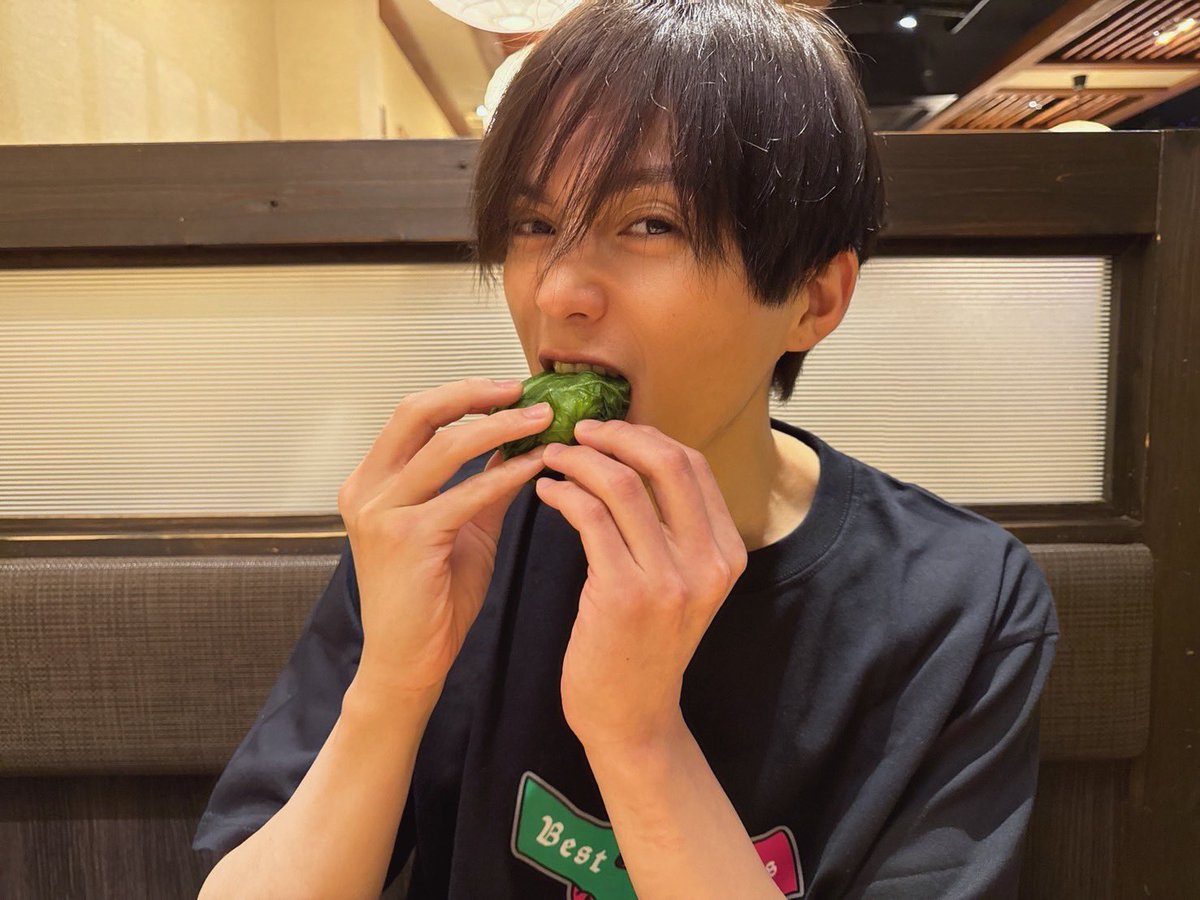 八木勇征/Yusei Yagi tweet media