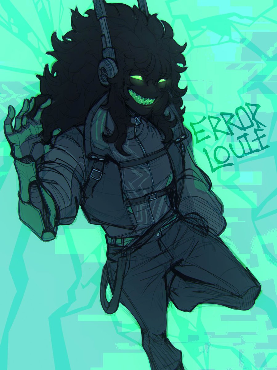 I love my silly little Roblox avatar look at him he’s so strange!!