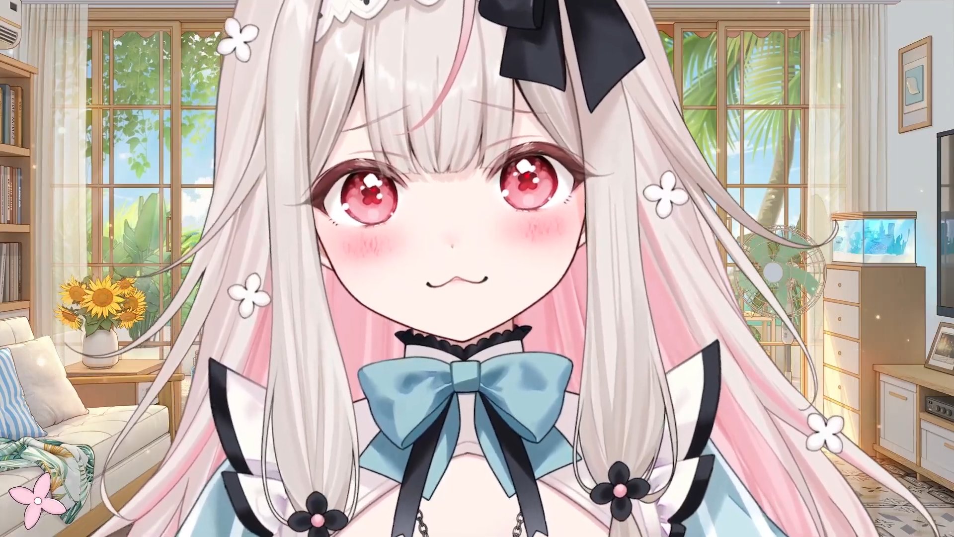 ぶぅーちゃん‪‪‪‪❤︎‬\