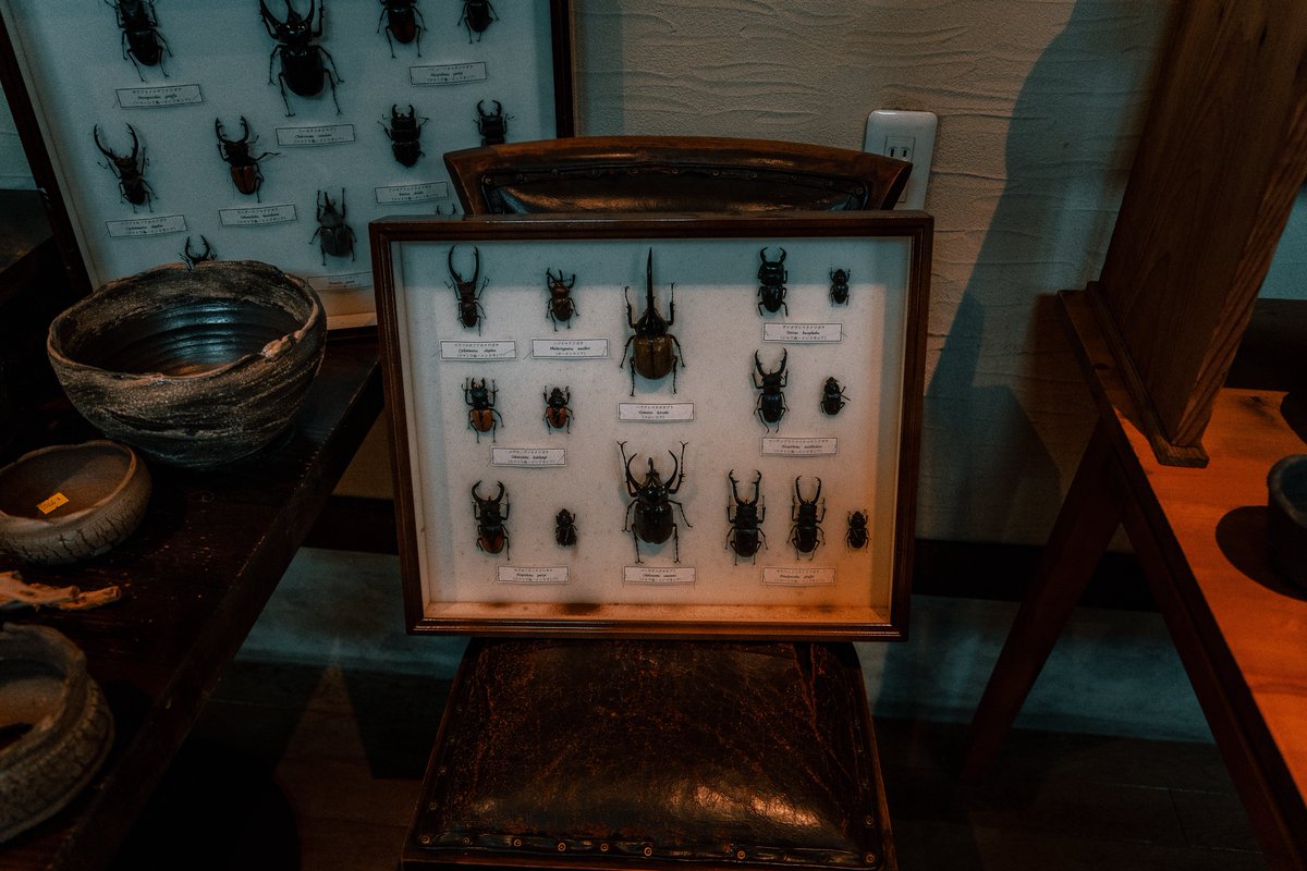 人気雑誌『INDOOR JUNGLE（インドアジャングル）』でも連載を持つ、地元ゆかりのアーティストさんとご縁があり、今回【完全ハンドメイドパイプ】の制作打ち合わせをしてきました。