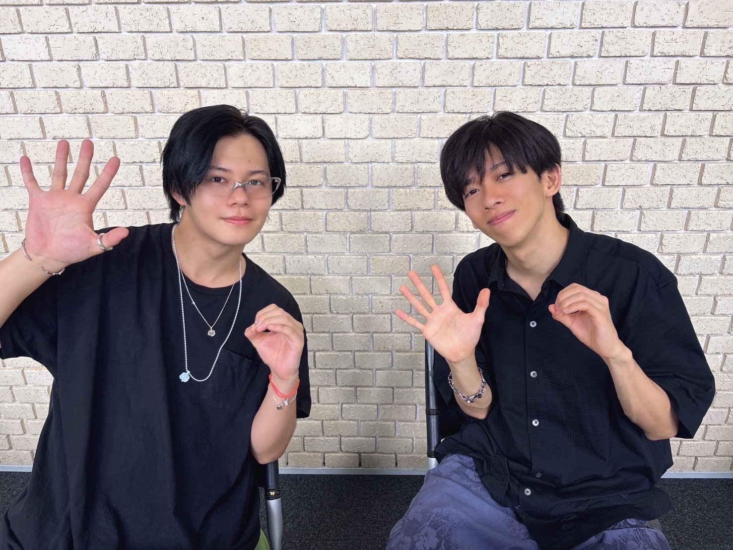 なな✌️🧩 (@NANA06158) / X