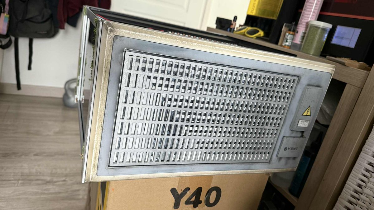 PhenomGreg's tweet image. 🔥 Projet colossal ! Dying Light – The Beast révèle ses secrets 👀💀

Swipe pour voir les détails que personne n’a vus 😱

Like &amp;amp; RT si vous kiffez !

#DyingLight #Modding #GeekArt

@IntelFrance @DyingLightGame @hytebrand