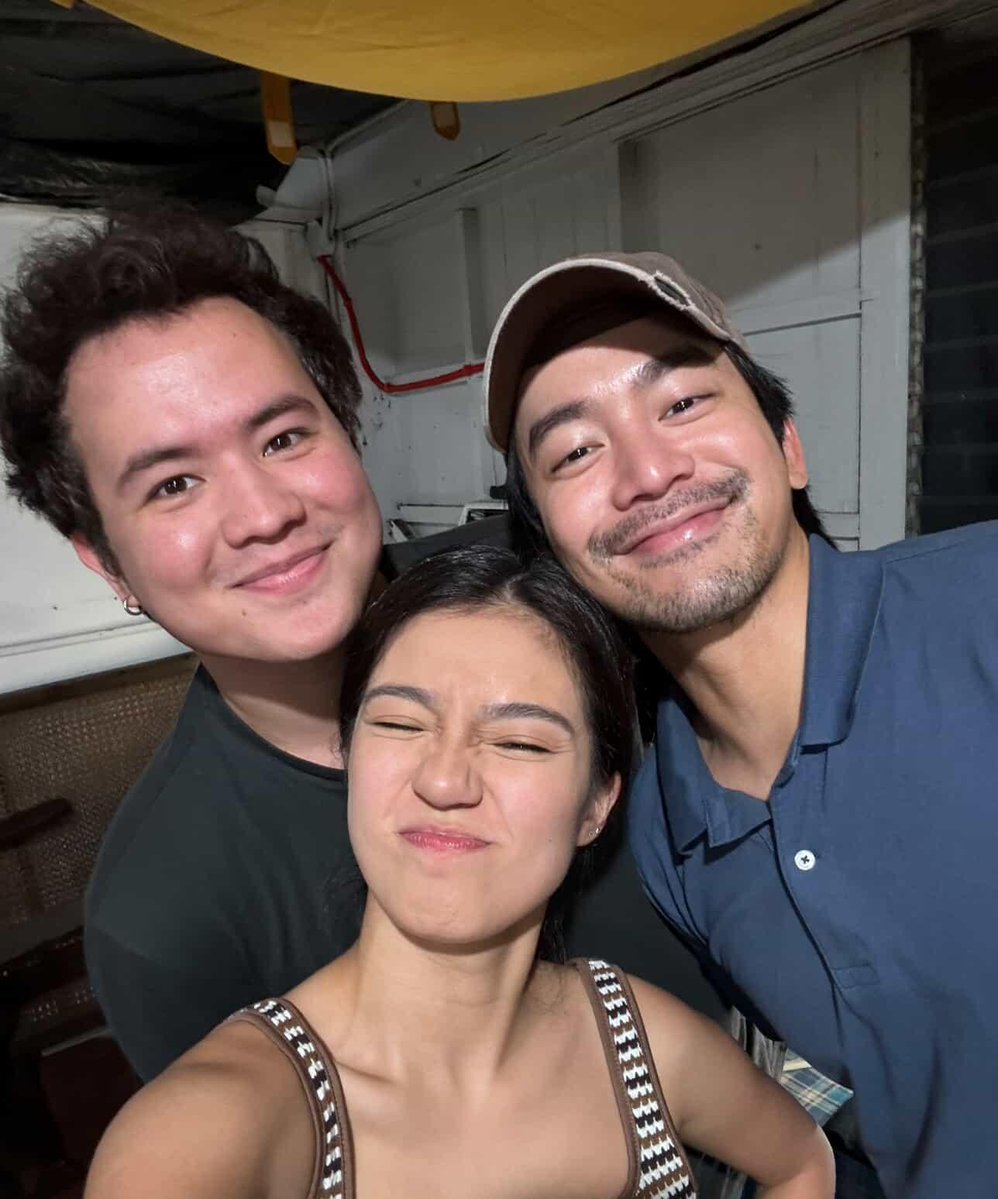 DonBelle Official (@donbelleofc) on Twitter photo 091525 • <a href="/bellemariano02/">Belle Mariano</a>'s IG BROADCAST CHANNEL UPDATE!
#BelleMariano
#DonBelle | #DONBELLEmpire 091525 • <a href="/bellemariano02/">Belle Mariano</a>'s IG BROADCAST CHANNEL UPDATE!
#BelleMariano
#DonBelle | #DONBELLEmpire