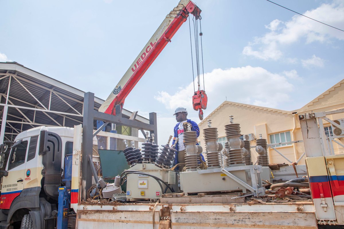 We have embarked on an aggressive national programme to strengthen the grid and eliminate recurring power challenges. This includes the swift replacement of faulty transformers, comprehensive substation upgrades, and the installation of advanced electricity infrastructure. We are