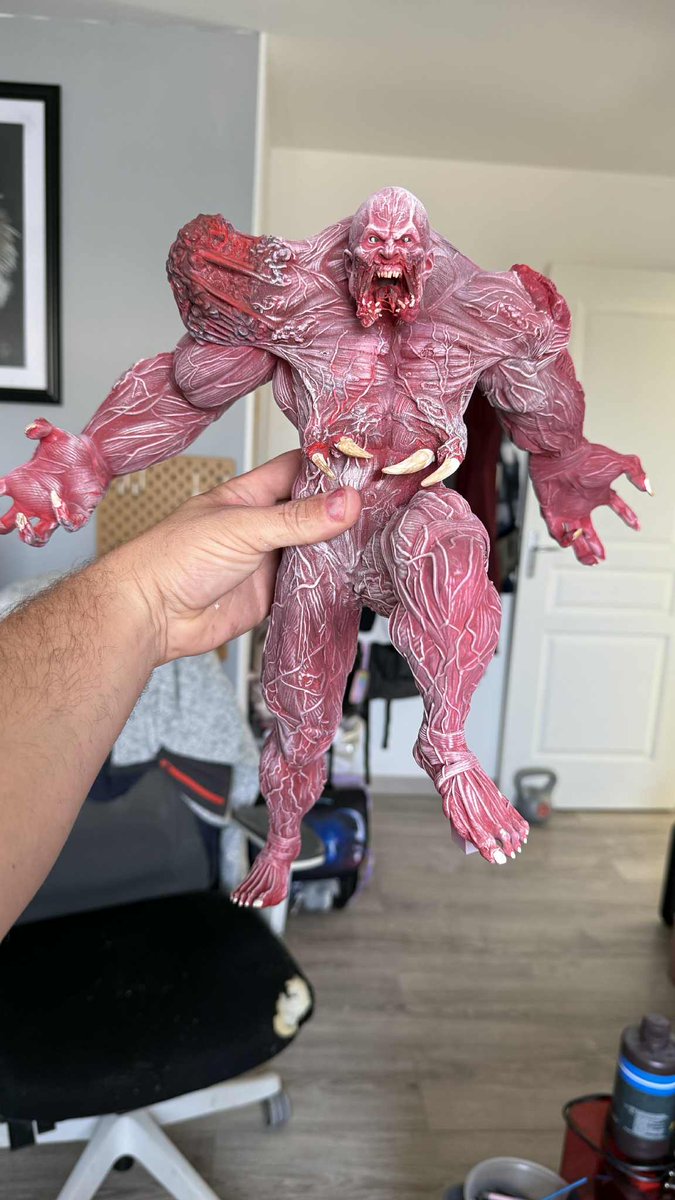 PhenomGreg's tweet image. 🔥 Projet colossal ! Dying Light – The Beast révèle ses secrets 👀💀

Swipe pour voir les détails que personne n’a vus 😱

Like &amp;amp; RT si vous kiffez !

#DyingLight #Modding #GeekArt

@IntelFrance @DyingLightGame @hytebrand