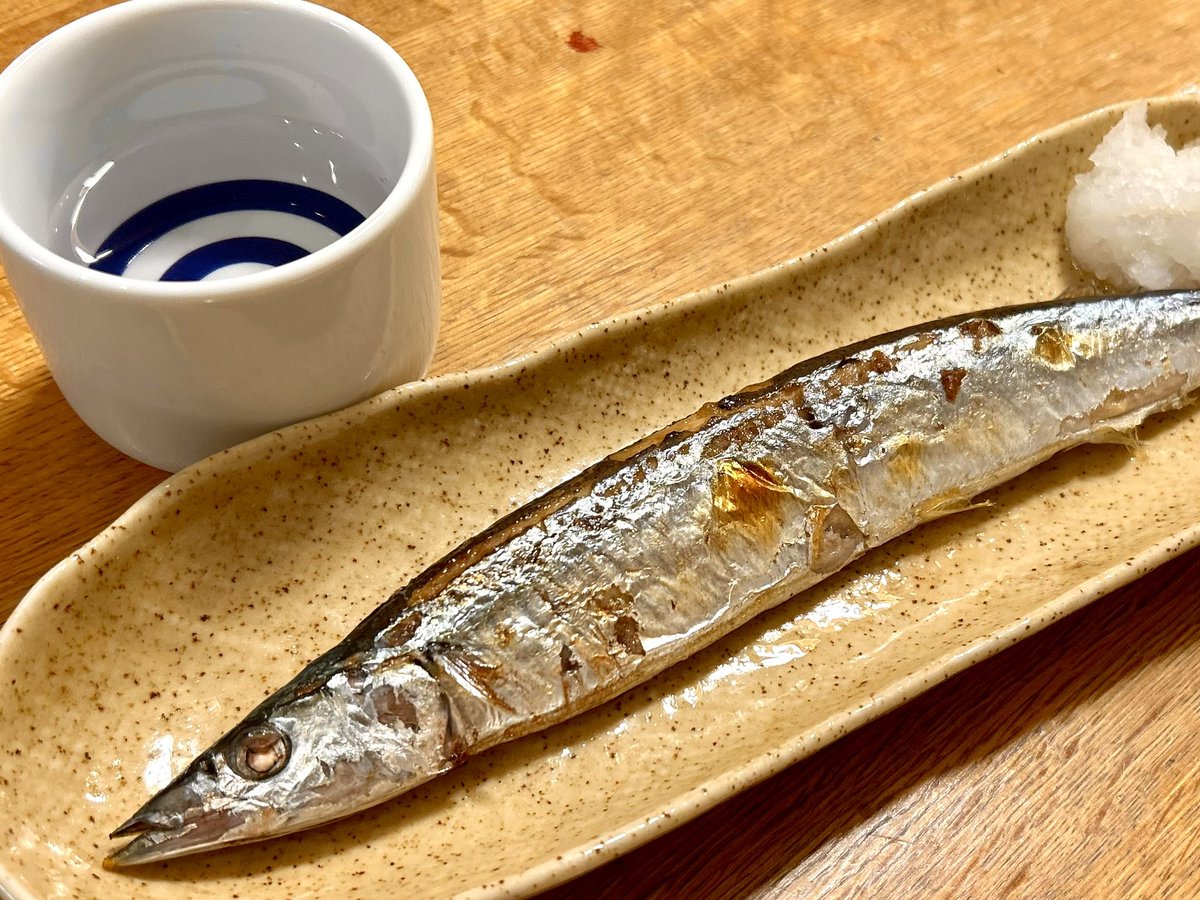 秋も楽しんでいきましょう