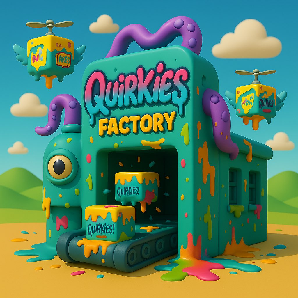 Dr. Lubie - My Face My Brand tweet media