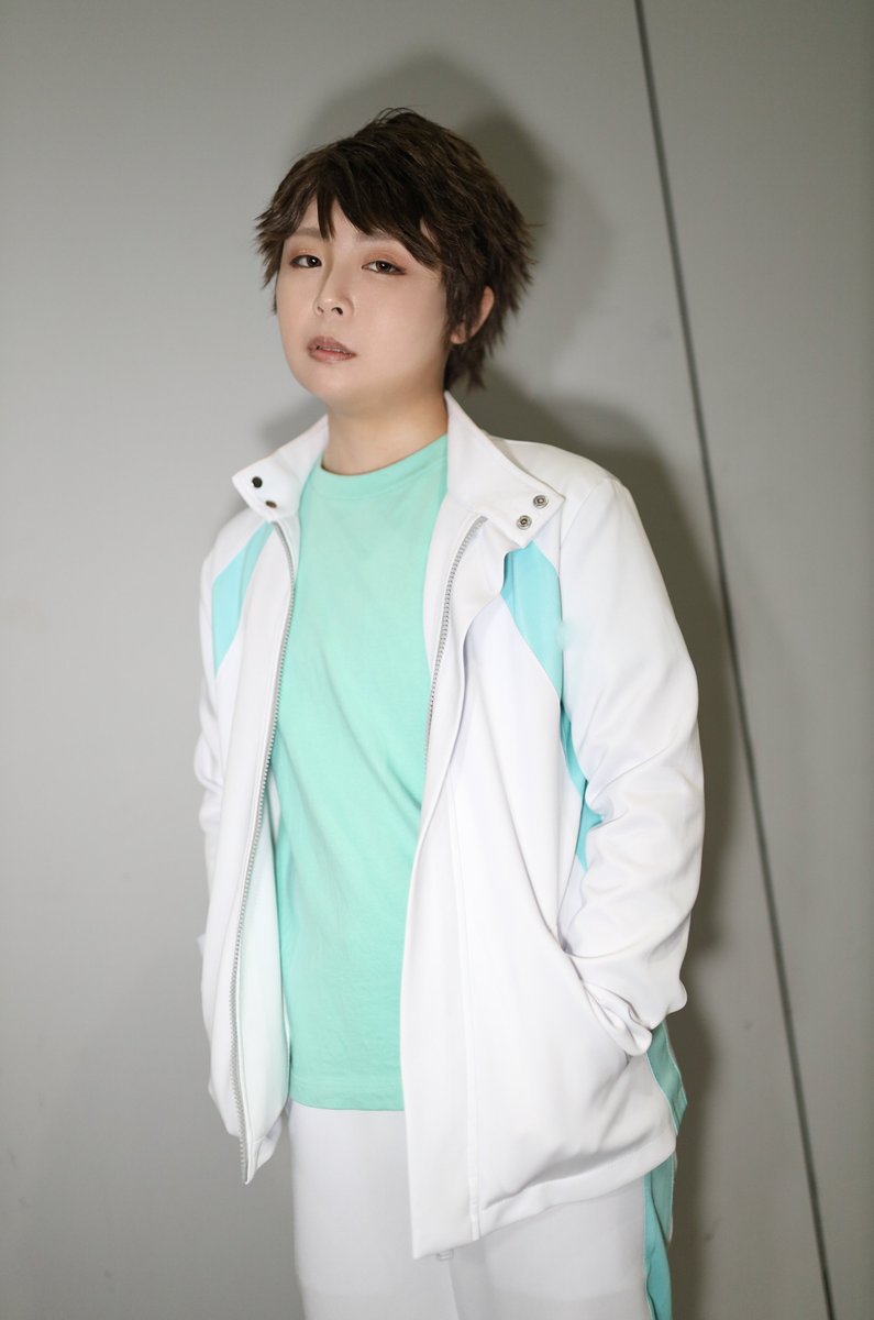 cos  ハイキュー!!/及川徹

photo:れおんさん（<a href="/LEONCanonsigma/">📸#れおんの写真館📸</a> ）
 #仙コミ