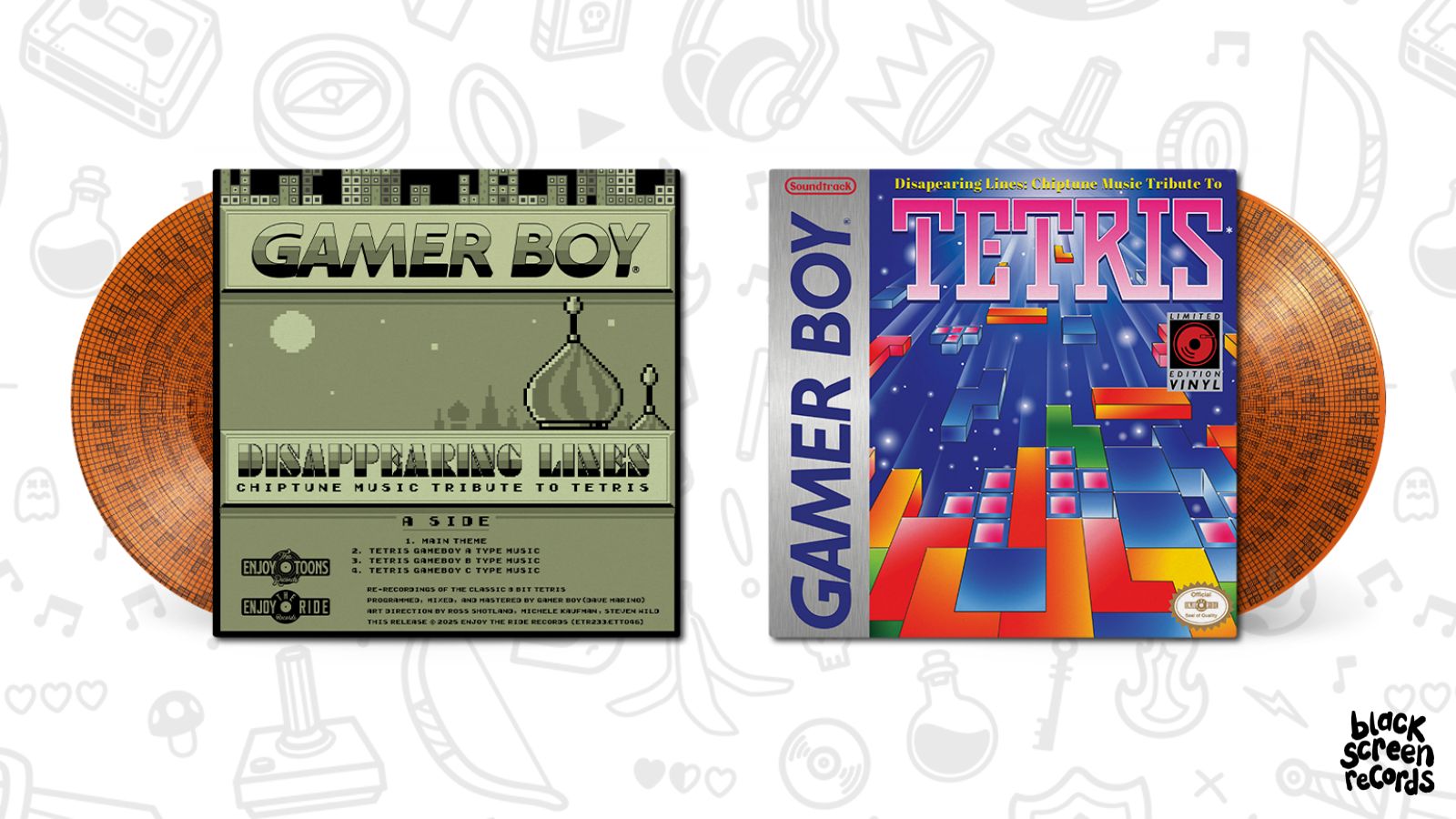 EVERLINK∞ (EVERLONGトリビュートアルバム) EVERLONGベストアルバム特典トリビュートCD詳細解禁！！ | ENTH